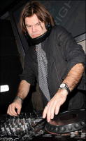 Paul Oakenfold